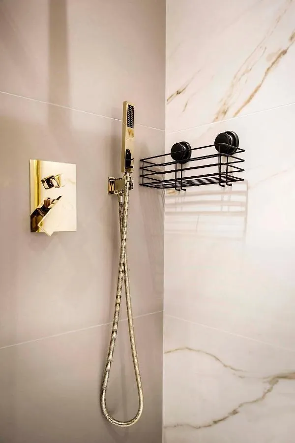 Apartment Premium With Parking, Air Condition And Balcony Kraków Polska